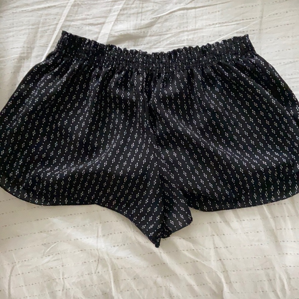 Brandy Melville shorts